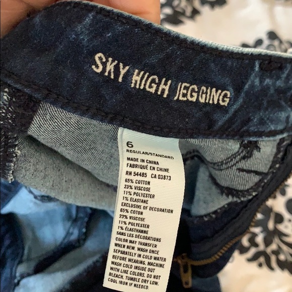 American Eagle jeans - Picture 3 of 3